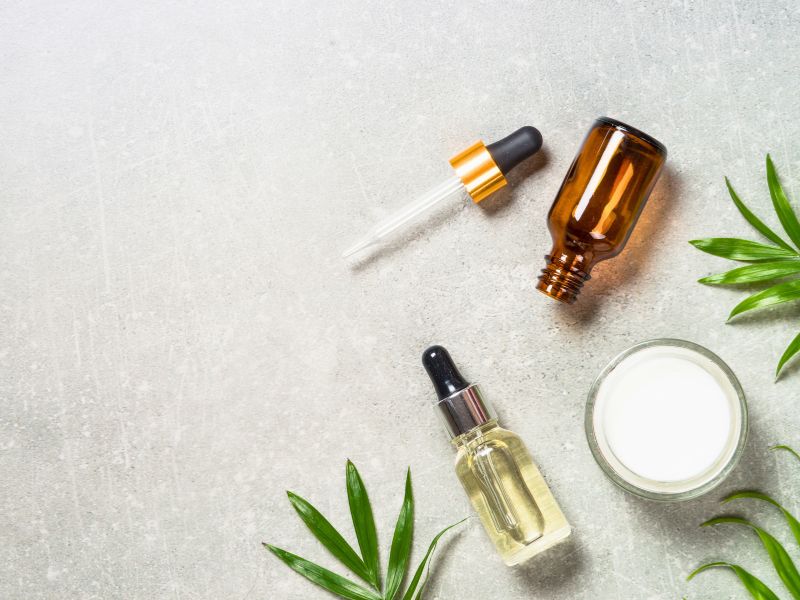 hyaluronic e produtos