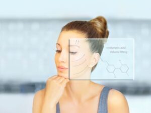 hyaluronic