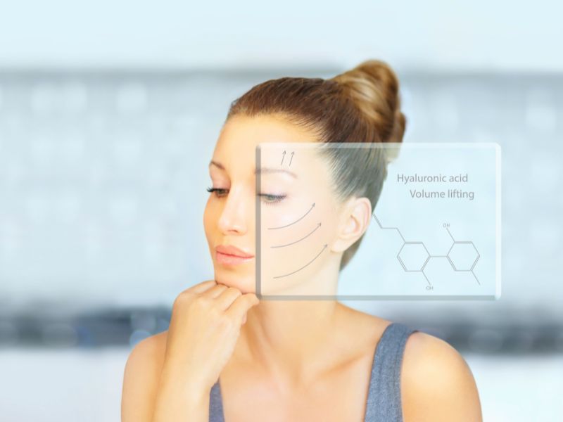 hyaluronic