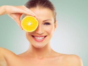 Nano Vitamina C