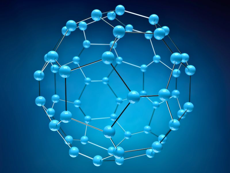 Benefícios da Nanotecnologia Capilar cosméticos