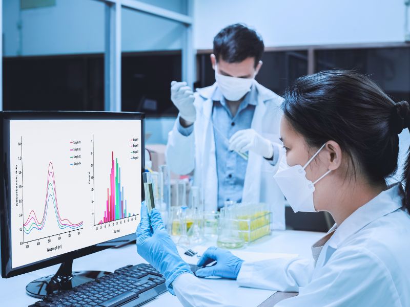 tecnologia nano e cosméticos